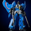 Transformers MDLX Action Figure Thundercracker 20 cm