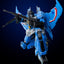 Transformers MDLX Action Figure Thundercracker 20 cm