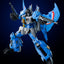 Transformers MDLX Action Figure Thundercracker 20 cm