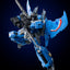 Transformers MDLX Action Figure Thundercracker 20 cm