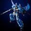 Transformers MDLX Action Figure Thundercracker 20 cm