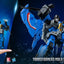 Transformers MDLX Action Figure Thundercracker 20 cm