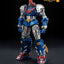 Voltes V MDLX Action Figure Cliffjumper (Voltes V Legacy Version) 15 cm