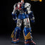 Voltes V MDLX Action Figure Cliffjumper (Voltes V Legacy Version) 15 cm