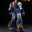 Voltes V MDLX Action Figure Cliffjumper (Voltes V Legacy Version) 15 cm