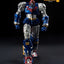 Voltes V MDLX Action Figure Cliffjumper (Voltes V Legacy Version) 15 cm