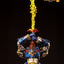Voltes V MDLX Action Figure Cliffjumper (Voltes V Legacy Version) 15 cm