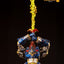 Voltes V MDLX Action Figure Cliffjumper (Voltes V Legacy Version) 15 cm