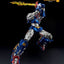 Voltes V MDLX Action Figure Cliffjumper (Voltes V Legacy Version) 15 cm