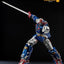 Voltes V MDLX Action Figure Cliffjumper (Voltes V Legacy Version) 15 cm