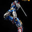 Voltes V MDLX Action Figure Cliffjumper (Voltes V Legacy Version) 15 cm