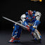 Voltes V MDLX Action Figure Cliffjumper (Voltes V Legacy Version) 15 cm