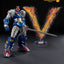Voltes V MDLX Action Figure Cliffjumper (Voltes V Legacy Version) 15 cm