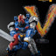 Voltes V MDLX Action Figure Cliffjumper (Voltes V Legacy Version) 15 cm