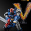 Voltes V MDLX Action Figure Cliffjumper (Voltes V Legacy Version) 15 cm