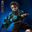 Demon Slayer: Kimetsu no Yaiba FigZero Action Figure 1/6 Tanjiro Kamado 27 cm