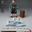 Demon Slayer: Kimetsu no Yaiba FigZero Action Figure 1/6 Tanjiro Kamado 27 cm