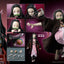 Demon Slayer: Kimetsu no Yaiba FigZero Action Figure 1/6 Nezuko Kamado 26 cm