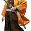 Demon Slayer: Kimetsu no Yaiba FigZero Action Figure 1/6 Zenitsu Agatsuma 28 cm