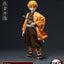 Demon Slayer: Kimetsu no Yaiba FigZero Action Figure 1/6 Zenitsu Agatsuma 28 cm