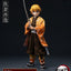 Demon Slayer: Kimetsu no Yaiba FigZero Action Figure 1/6 Zenitsu Agatsuma 28 cm