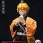 Demon Slayer: Kimetsu no Yaiba FigZero Action Figure 1/6 Zenitsu Agatsuma 28 cm