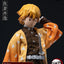 Demon Slayer: Kimetsu no Yaiba FigZero Action Figure 1/6 Zenitsu Agatsuma 28 cm