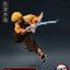 Demon Slayer: Kimetsu no Yaiba FigZero Action Figure 1/6 Zenitsu Agatsuma 28 cm