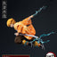 Demon Slayer: Kimetsu no Yaiba FigZero Action Figure 1/6 Zenitsu Agatsuma 28 cm