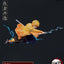 Demon Slayer: Kimetsu no Yaiba FigZero Action Figure 1/6 Zenitsu Agatsuma 28 cm