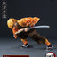 Demon Slayer: Kimetsu no Yaiba FigZero Action Figure 1/6 Zenitsu Agatsuma 28 cm
