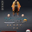 Demon Slayer: Kimetsu no Yaiba FigZero Action Figure 1/6 Zenitsu Agatsuma 28 cm