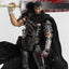 Berserk Action Figure 1/6 Guts (Black Swordsman) 32 cm