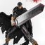 Berserk Action Figure 1/6 Guts (Black Swordsman) 32 cm