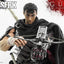 Berserk Action Figure 1/6 Guts (Black Swordsman) 32 cm