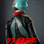 Kamen Rider FigZero Action Figure 1/6 Masked Rider No.2+1 (Shin Masked Rider) 32 cm