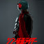 Kamen Rider FigZero Action Figure 1/6 Masked Rider No.2+1 (Shin Masked Rider) 32 cm