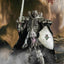 Berserk Action Figure 1/6 Skull Knight Exclusive Version 36 cm