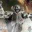 Berserk Action Figure 1/6 Skull Knight Exclusive Version 36 cm