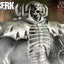 Berserk Action Figure 1/6 Skull Knight Exclusive Version 36 cm