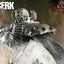 Berserk Action Figure 1/6 Skull Knight Exclusive Version 36 cm