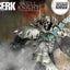 Berserk Action Figure 1/6 Skull Knight Exclusive Version 36 cm