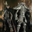 Berserk Action Figure 1/6 Skull Knight Exclusive Version 36 cm