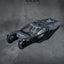 Blade Runner 2049 Vehicle K's Spinner 10 cm