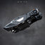 Blade Runner 2049 Vehicle K's Spinner 10 cm