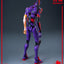 Rebuild Evangelion Robo-Dou Action Figure Evangelion Test Type-01 Pseudo DMS Phase 25 cm