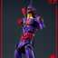 Rebuild Evangelion Robo-Dou Action Figure Evangelion Test Type-01 Pseudo DMS Phase 25 cm