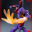 Rebuild Evangelion Robo-Dou Action Figure Evangelion Test Type-01 Pseudo DMS Phase 25 cm