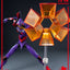 Rebuild Evangelion Robo-Dou Action Figure Evangelion Test Type-01 Pseudo DMS Phase 25 cm