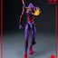 Rebuild Evangelion Robo-Dou Action Figure Evangelion Test Type-01 Pseudo DMS Phase 25 cm